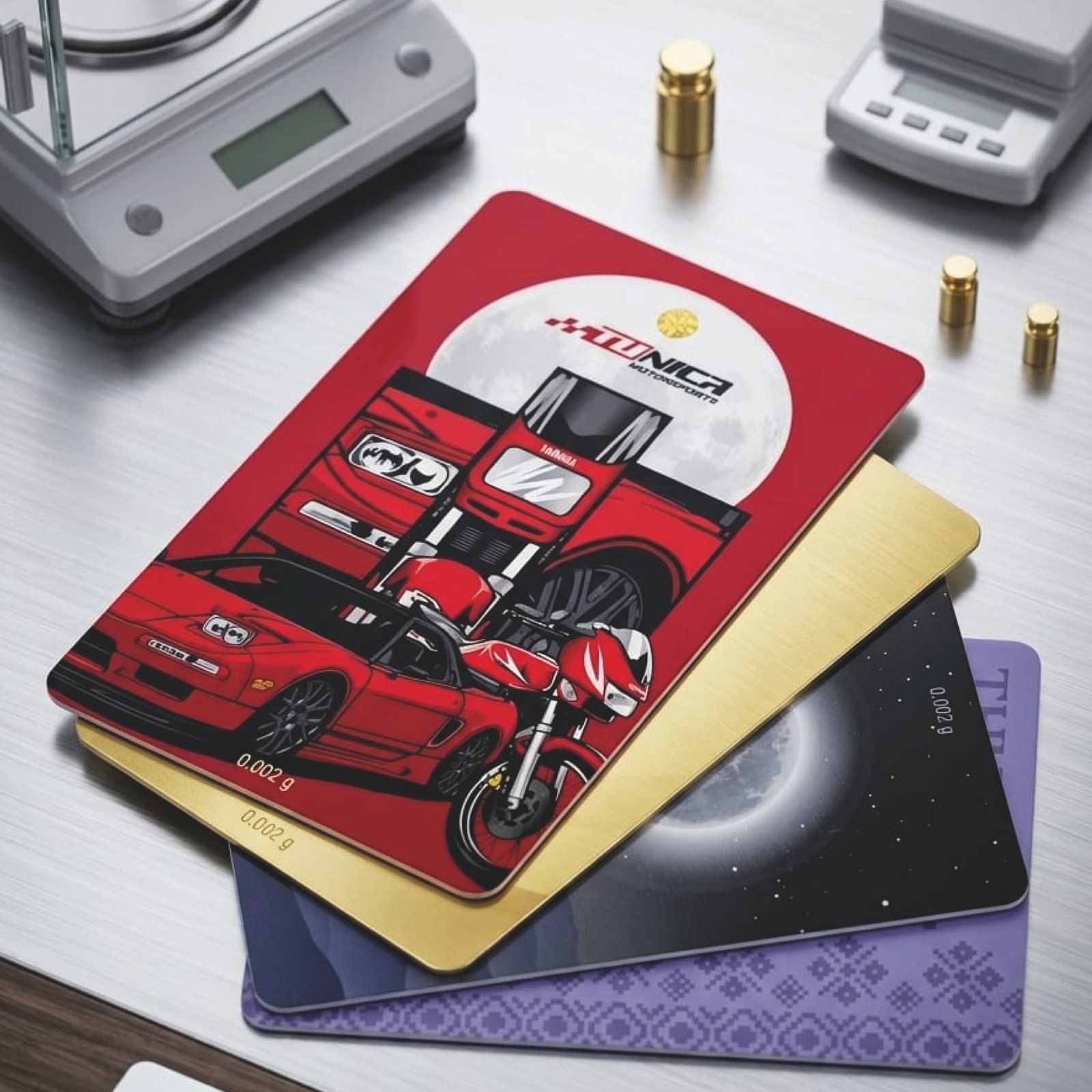Merchandise - Image 7