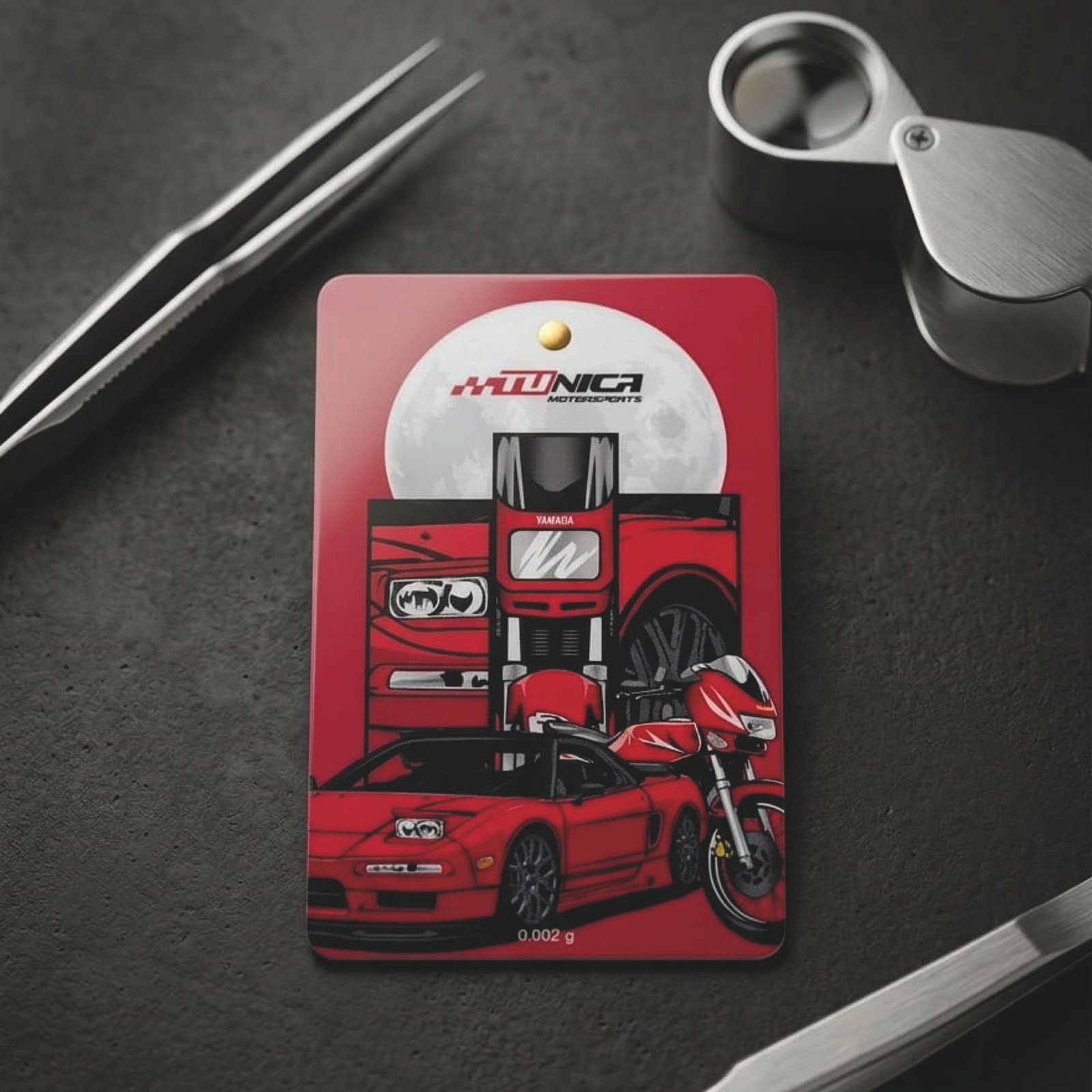 Merchandise - Image 4