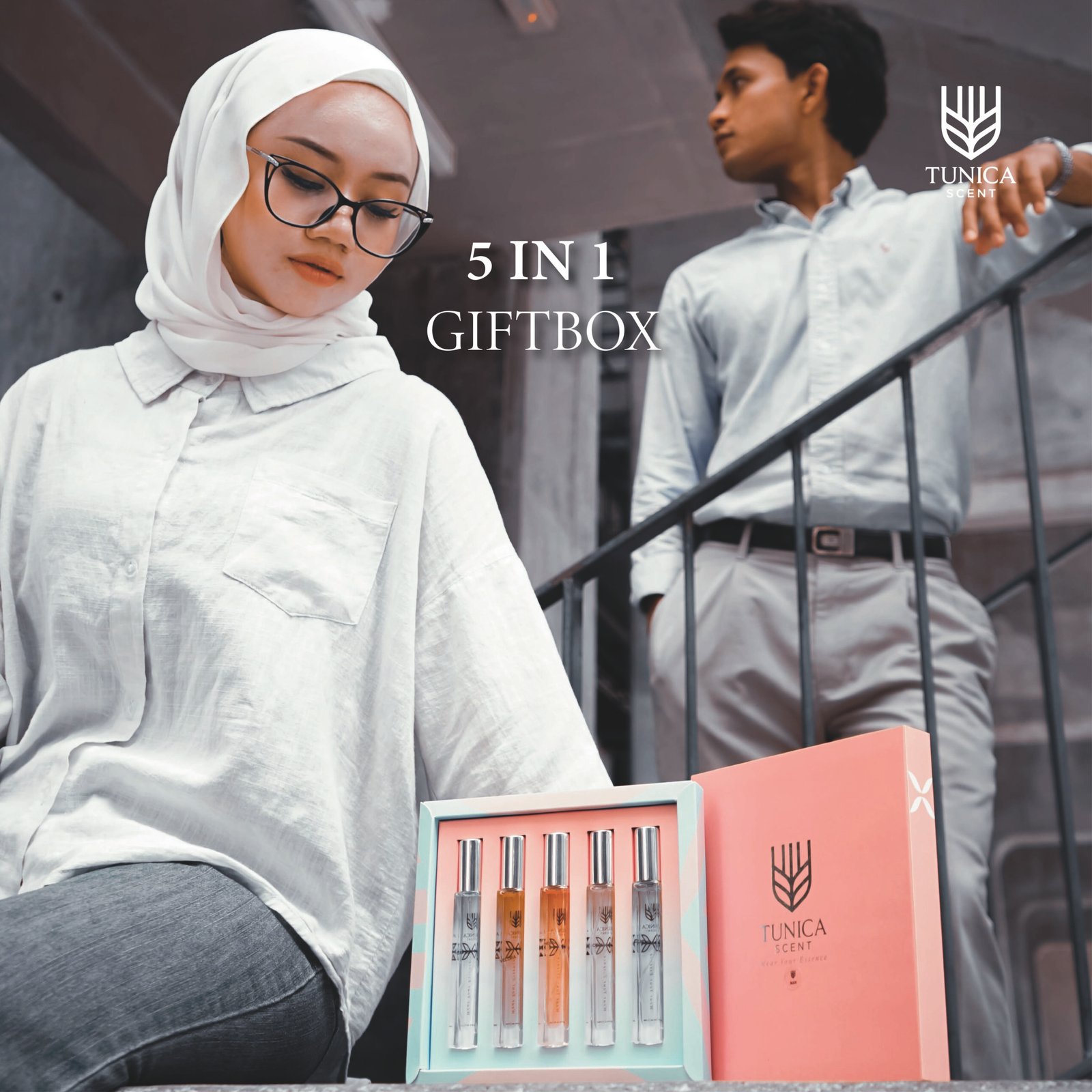 Gift Box