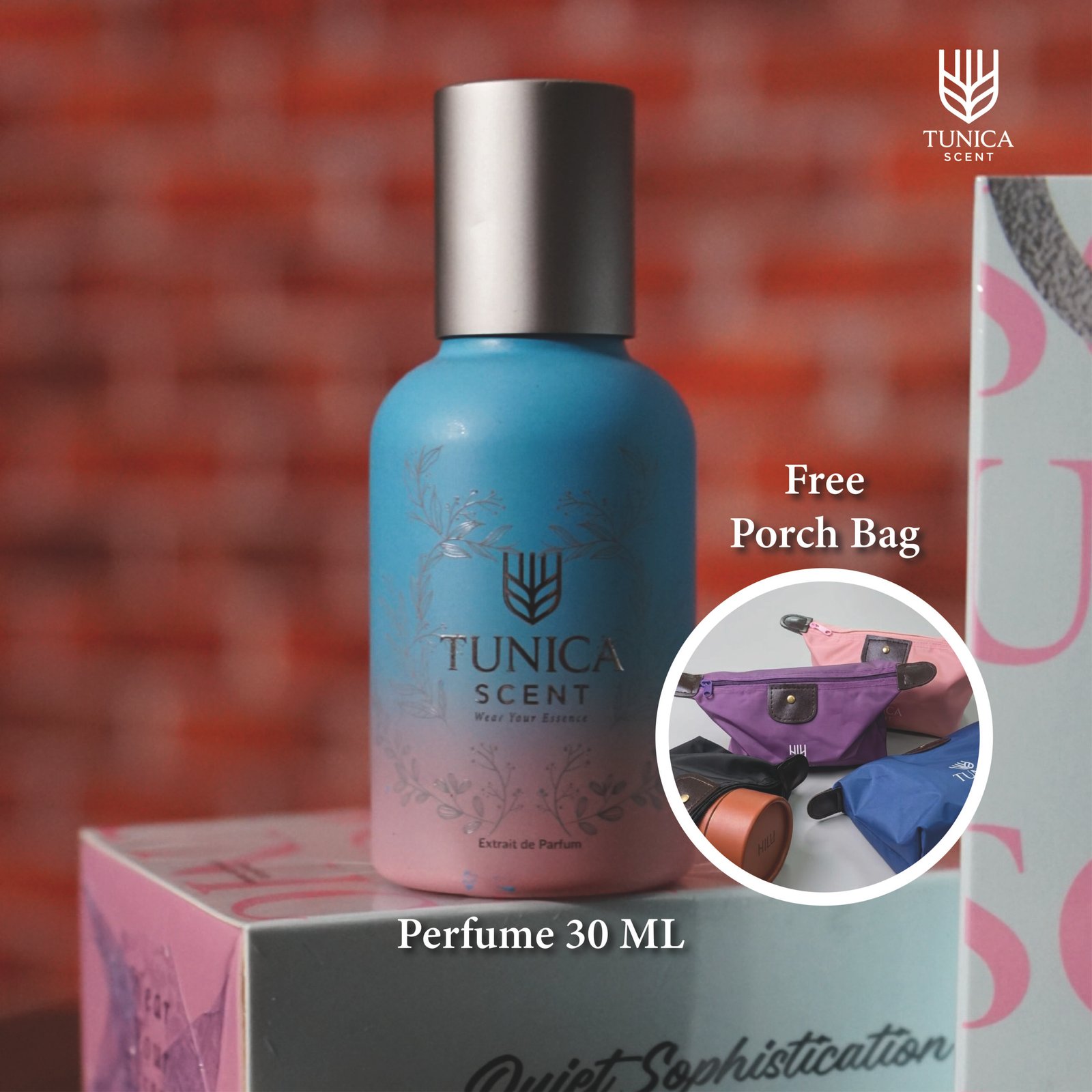 Tunica Scent for Women - Image 4