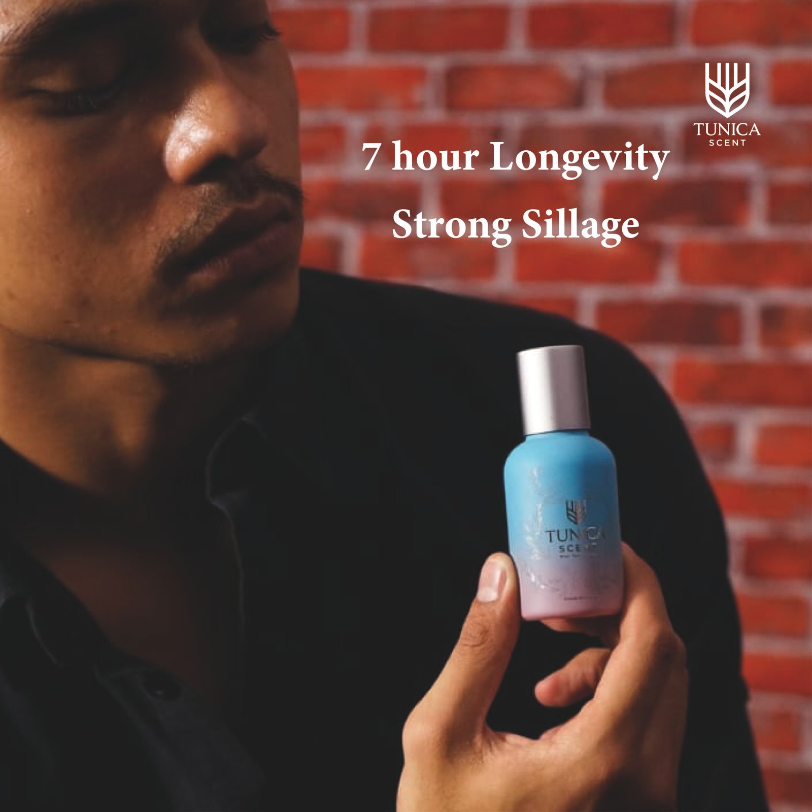Tunica Scent for Men - Image 6