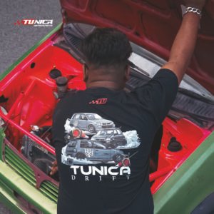Tunica Apparel