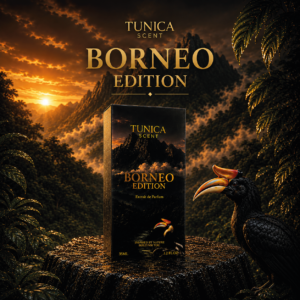 BORNEO EDITION